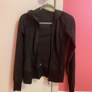 REVERSIBLE Lululemon Jacket